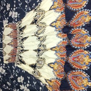 Large SHEIN tube top summer dress